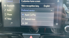 Toyota Yaris 1.5 Hybrid Design 5dr CVT Hybrid Hatchback